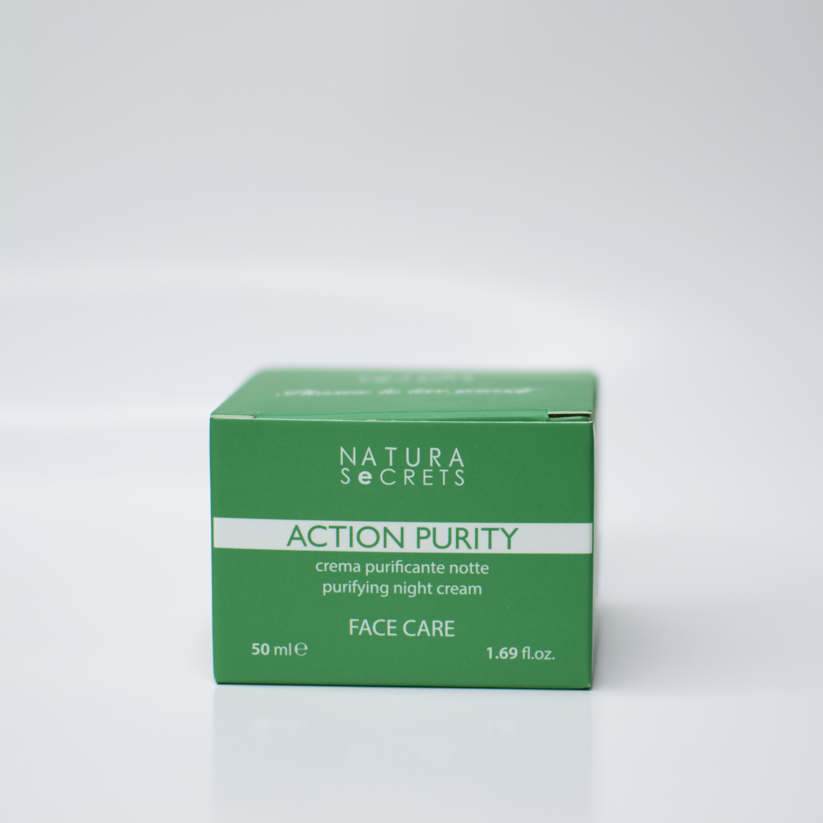ACTION PURITY