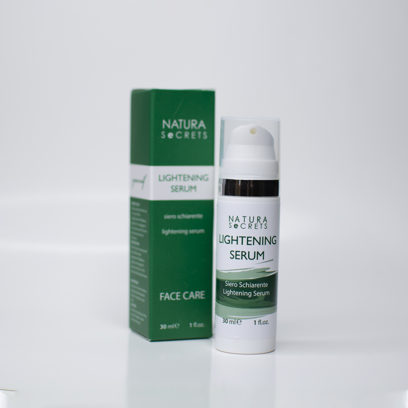 LIGHTENING SERUM