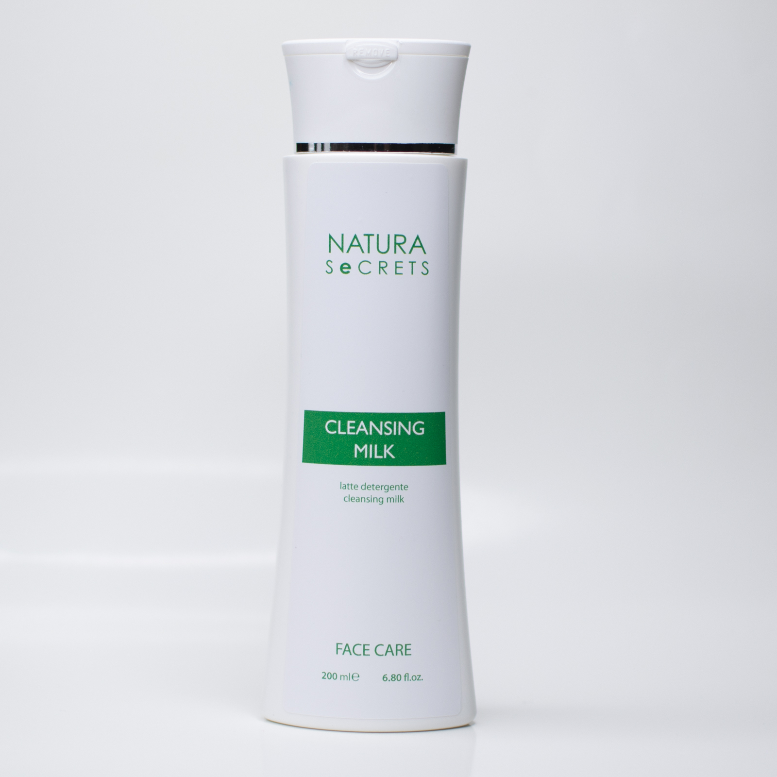 CLEANSING MILK PRO