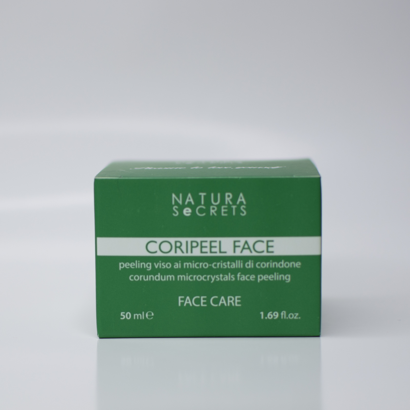 CORIPEEL FACE PRO