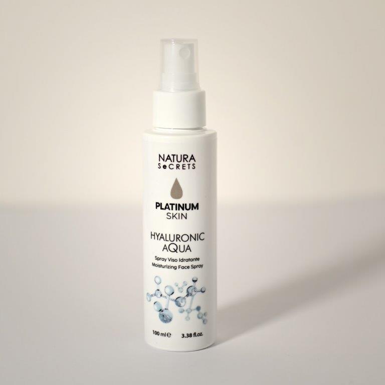 HYALURONIC AQUA