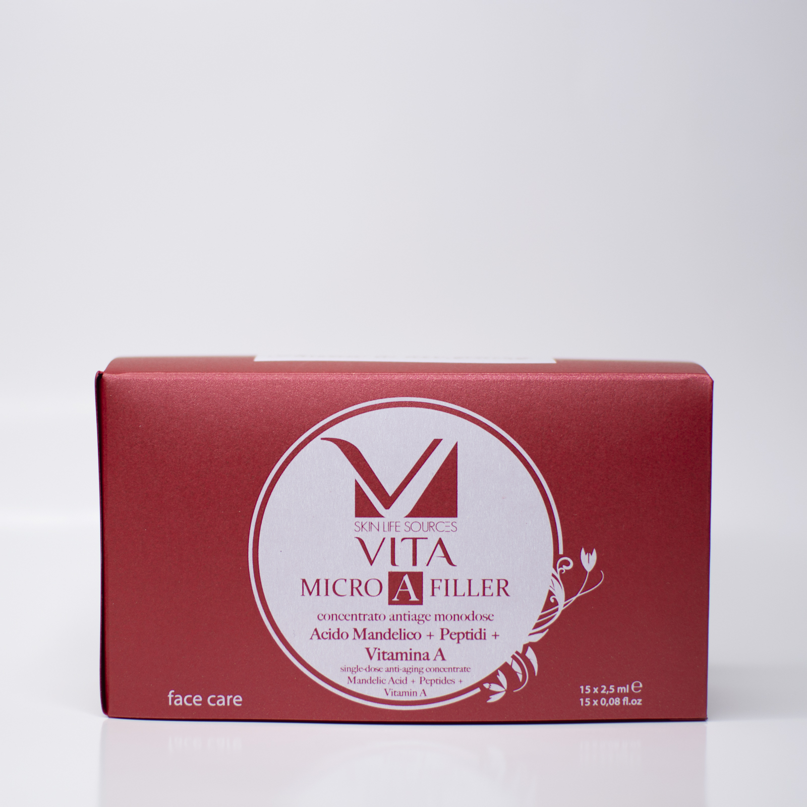 MICROFILLER A