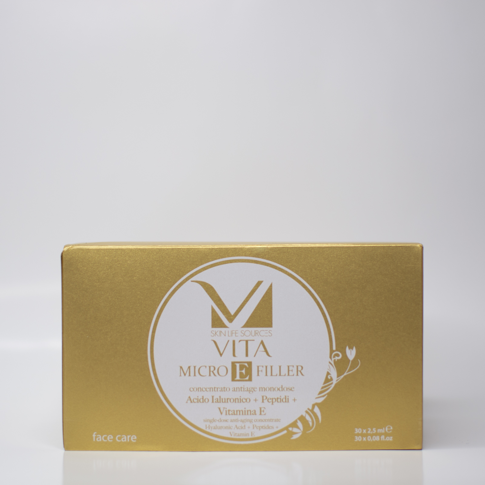 MICROFILLER E