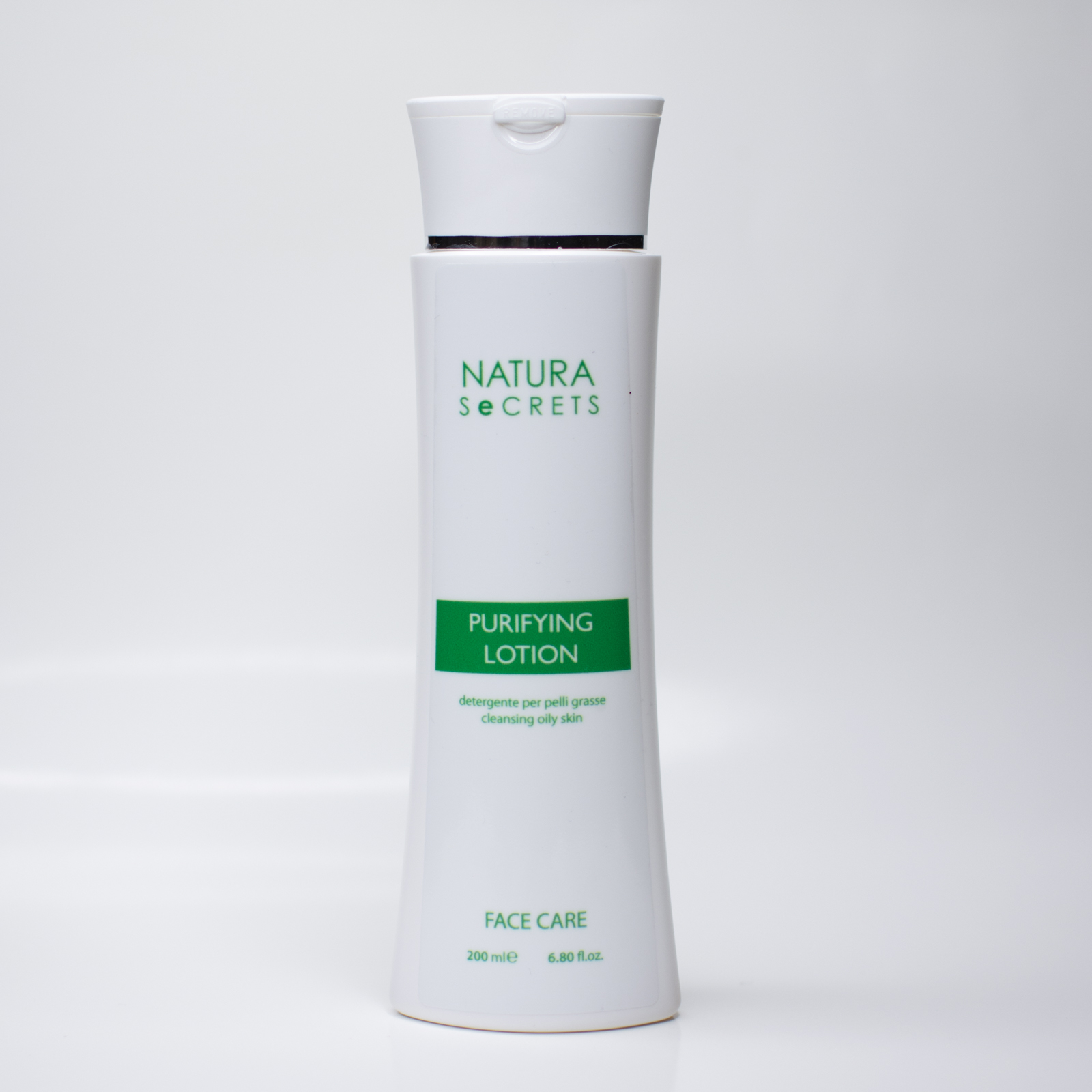 PURIFYING LOTION