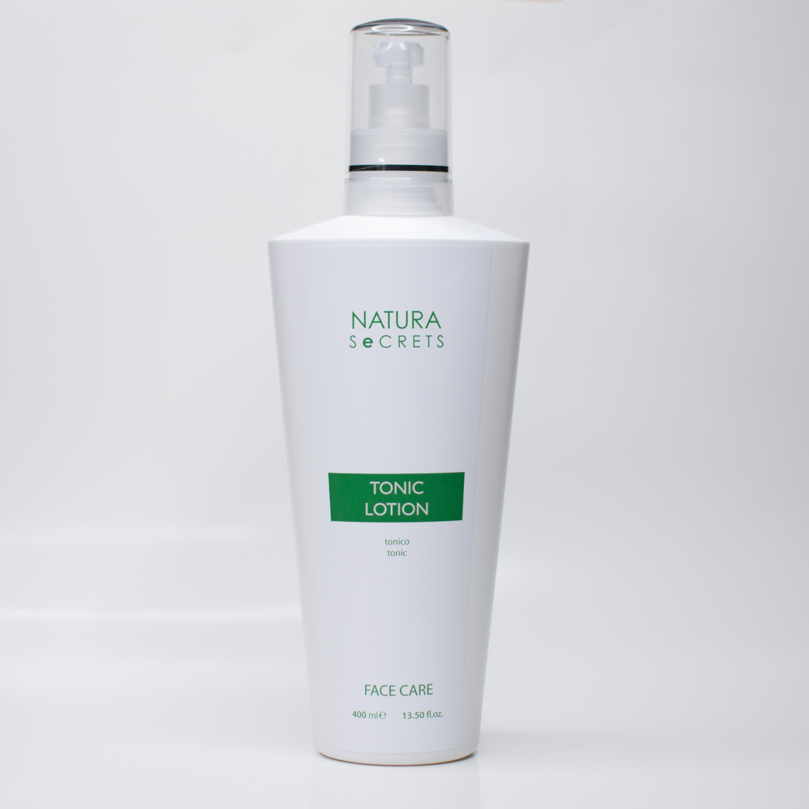 TONIC LOTION