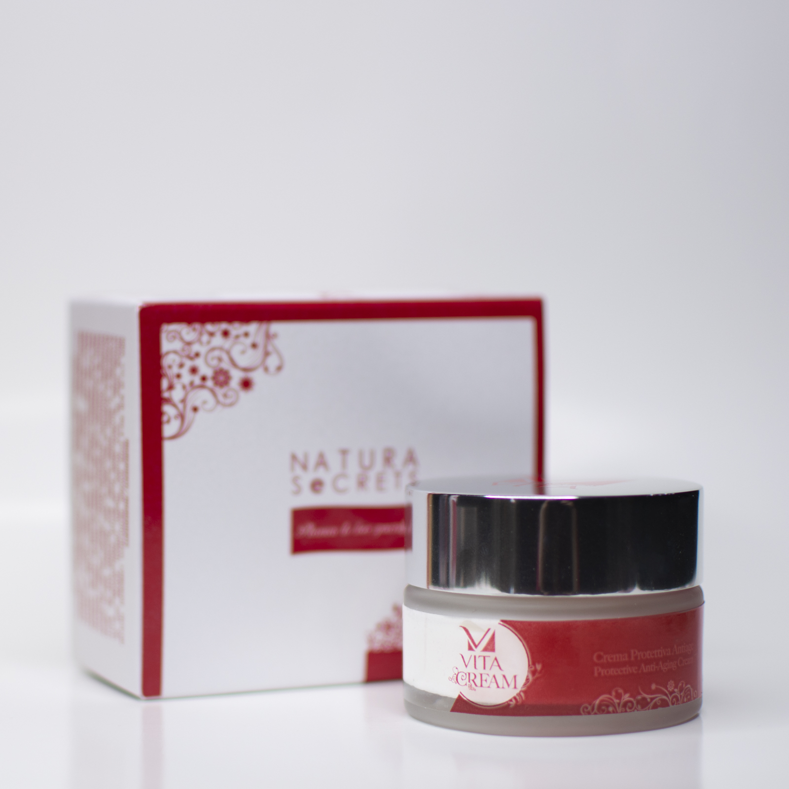 VITA CREAM