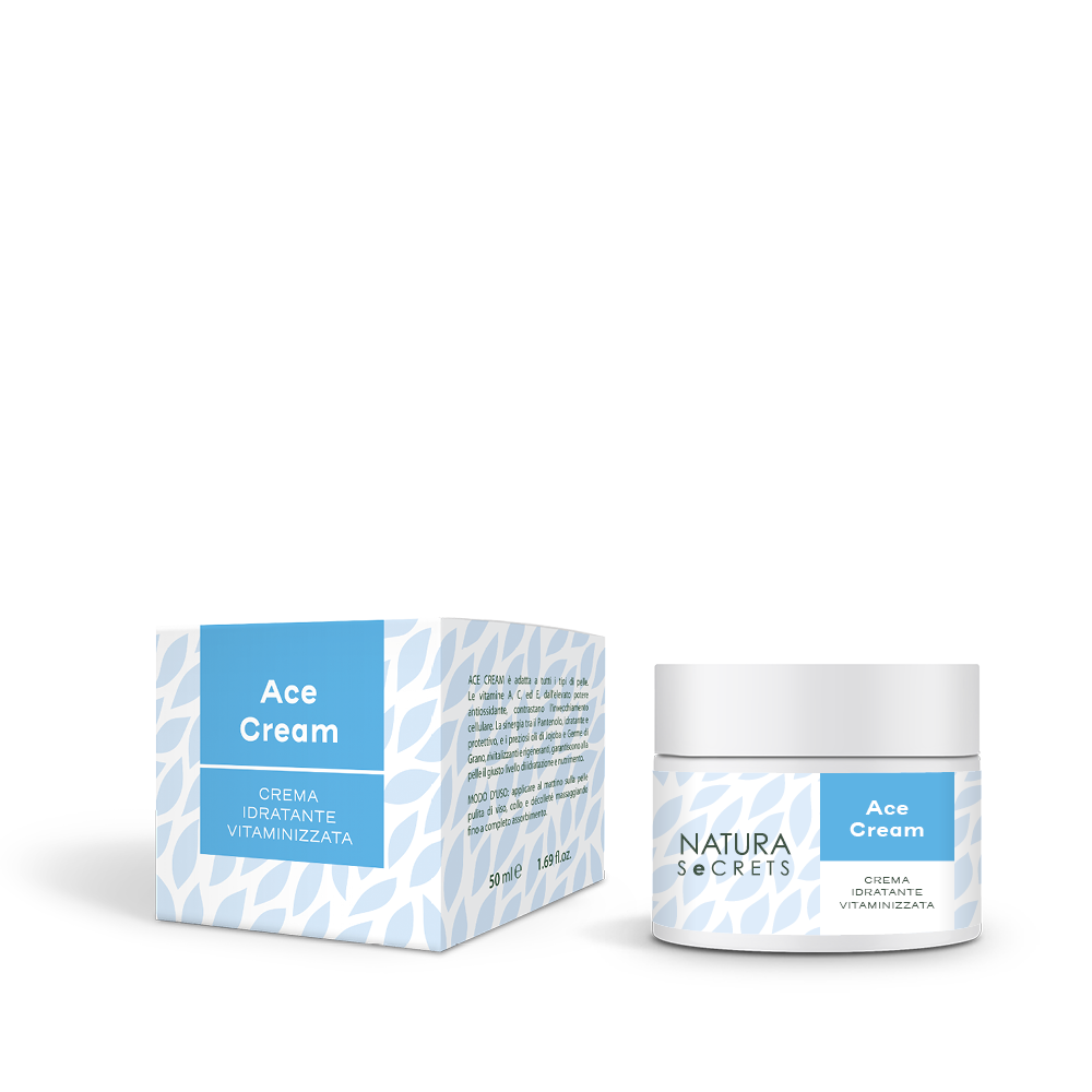 Ace Cream