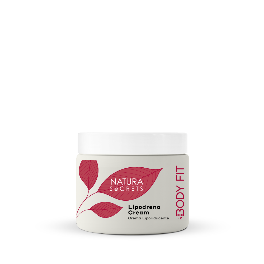 LIPODRENA CREAM