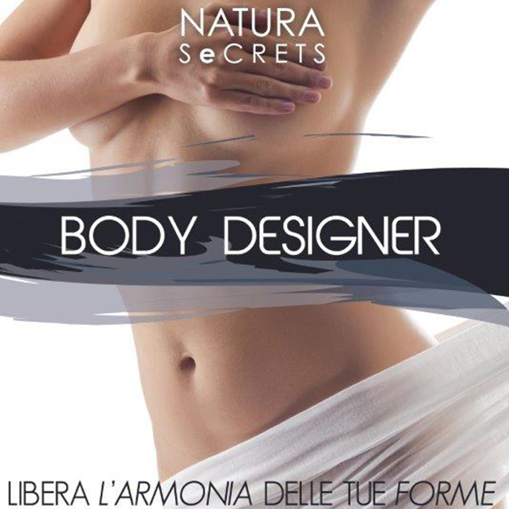 LINEA BODY DESIGNER