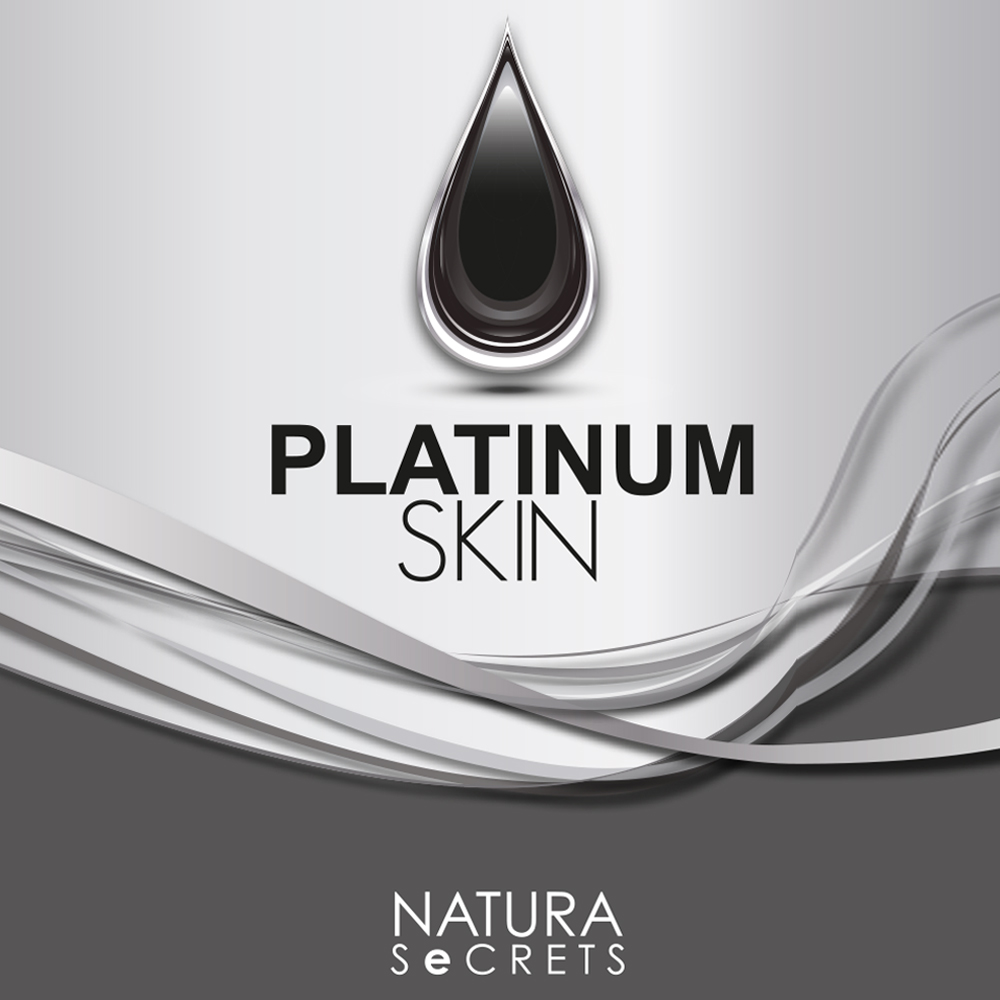 LINEA PLATINUM SKIN