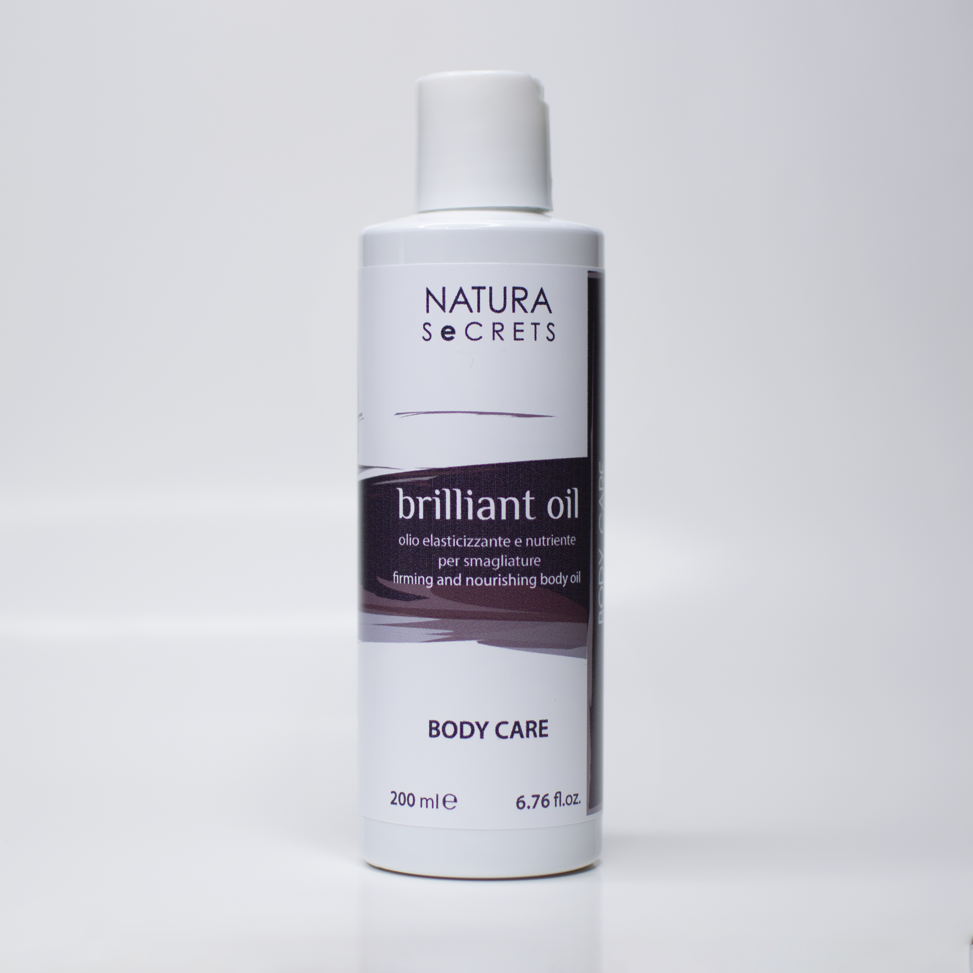 BRILLIANT OIL