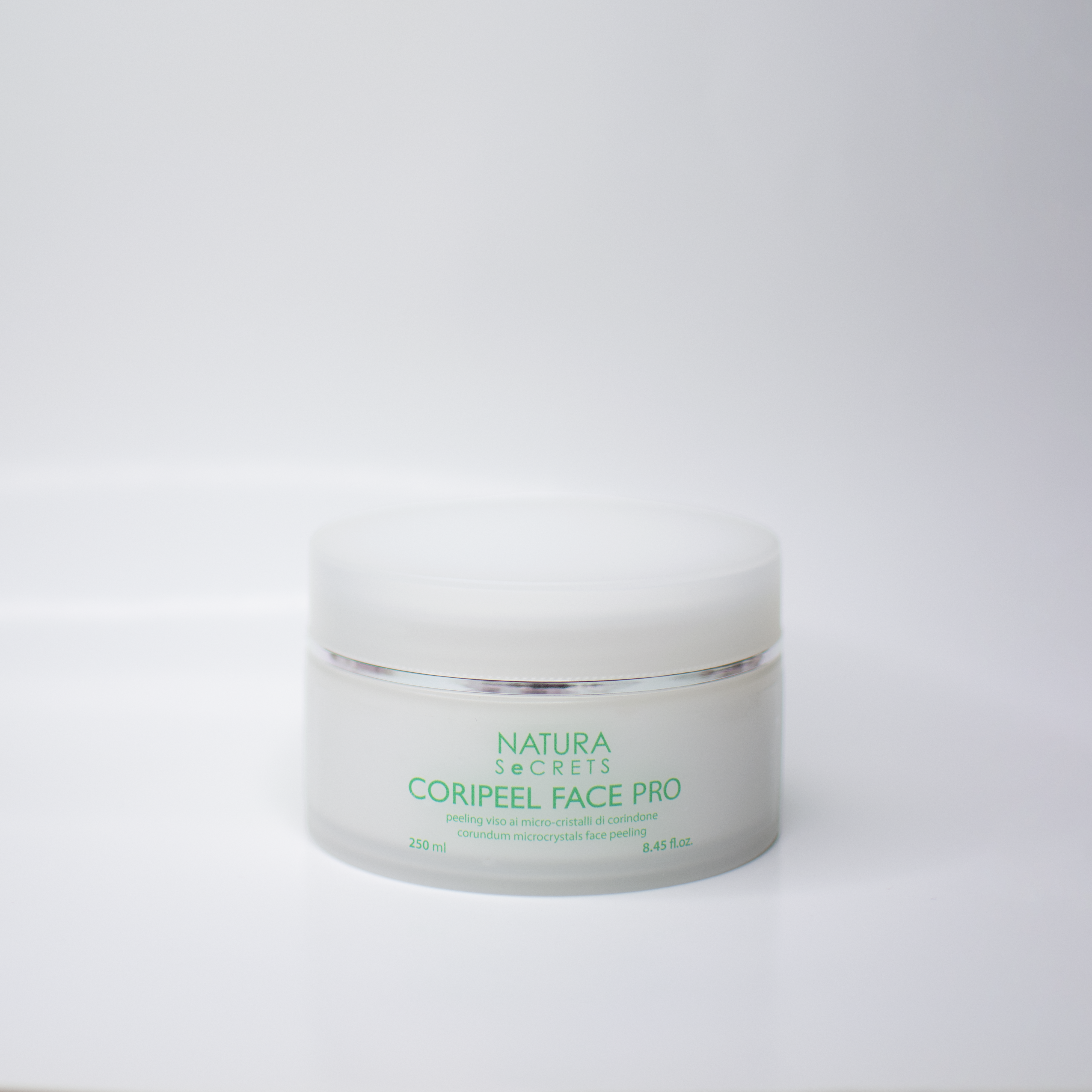 coripeel face pro