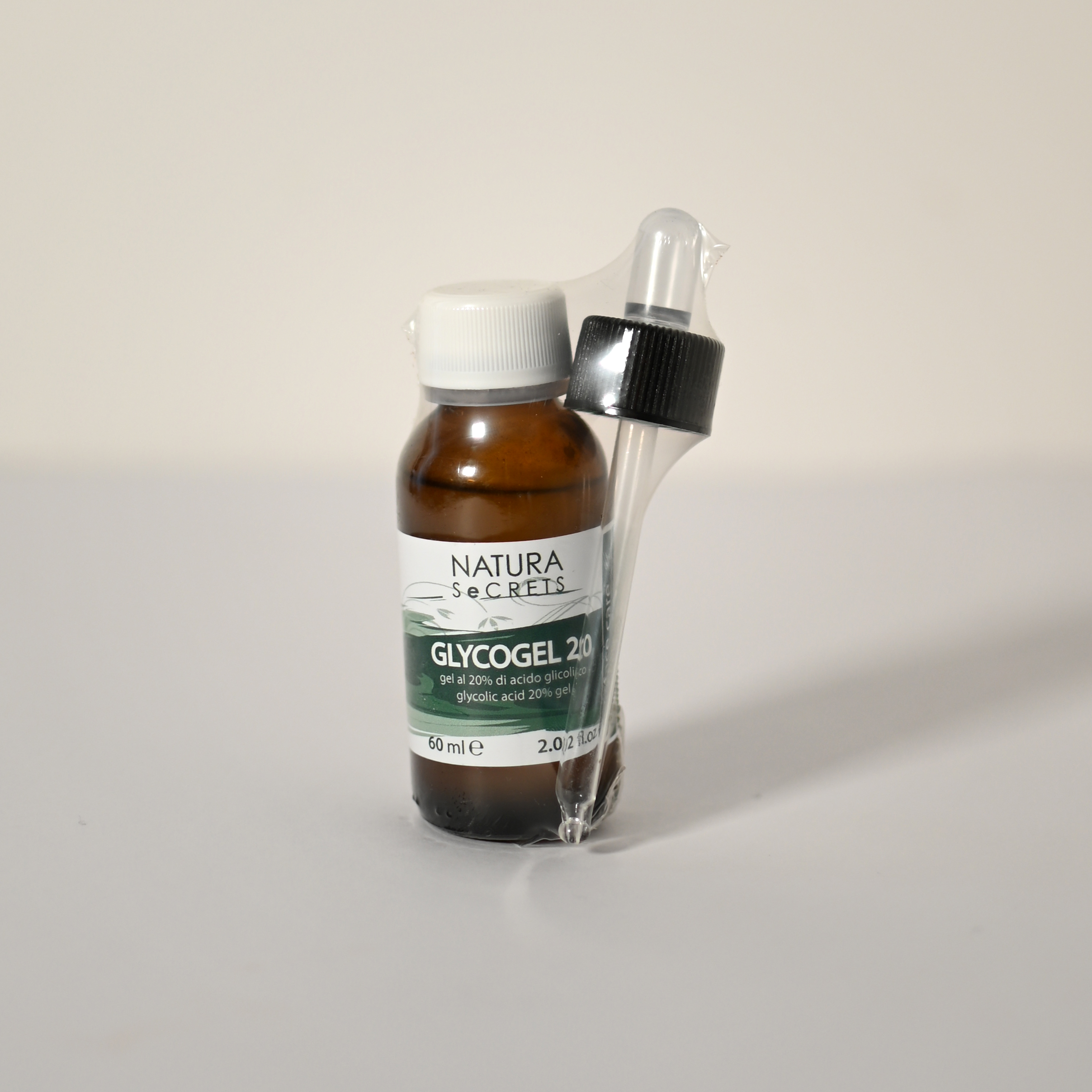 glycogel 20