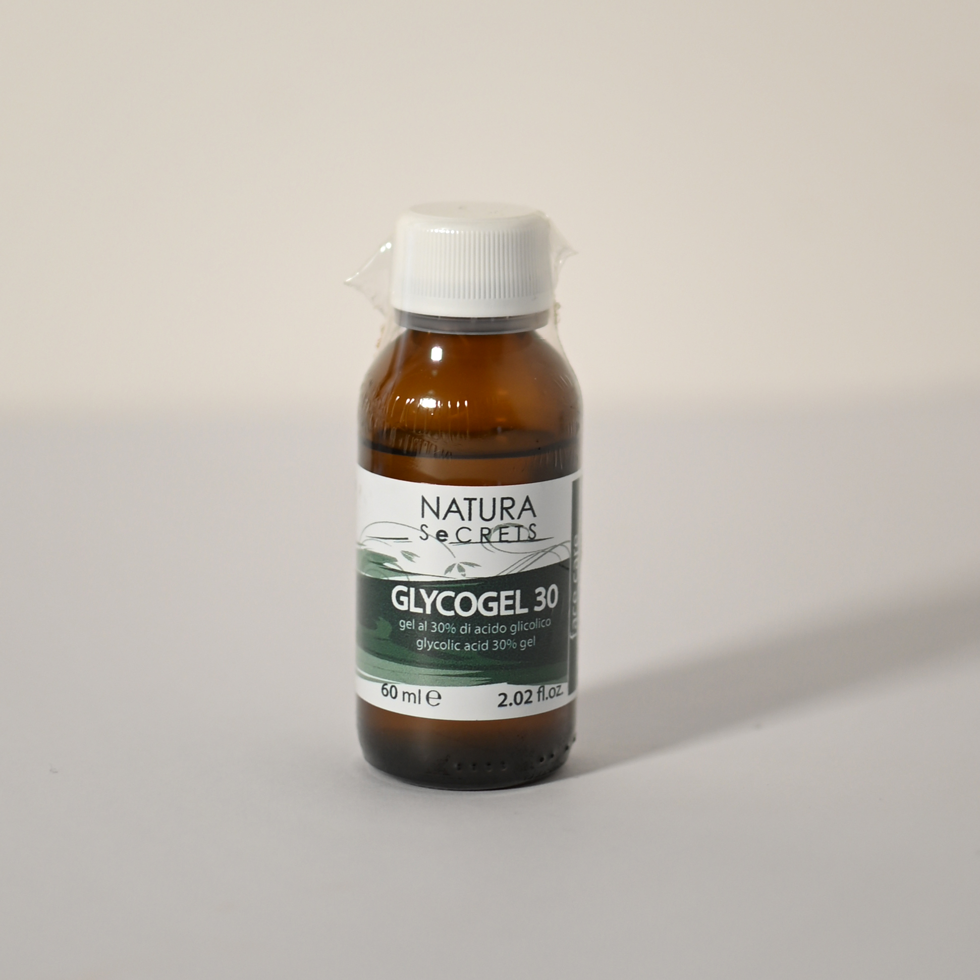 glycogel 30