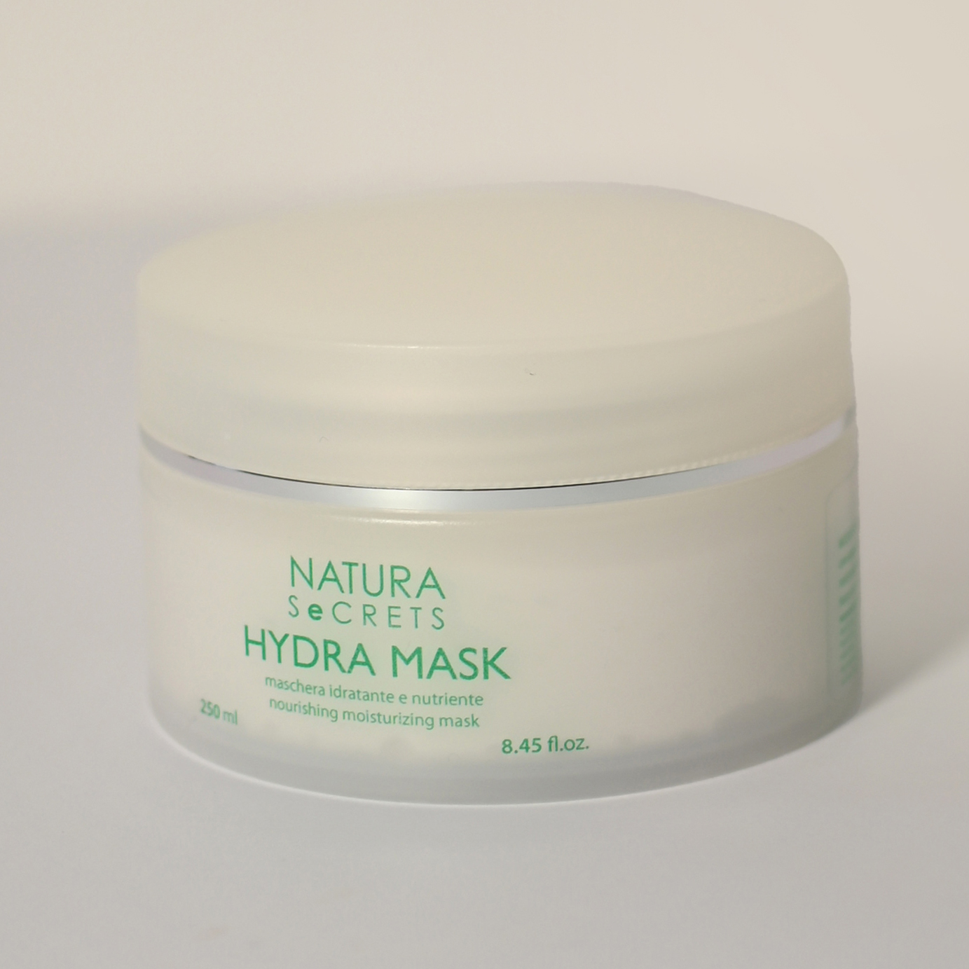 hydra mask