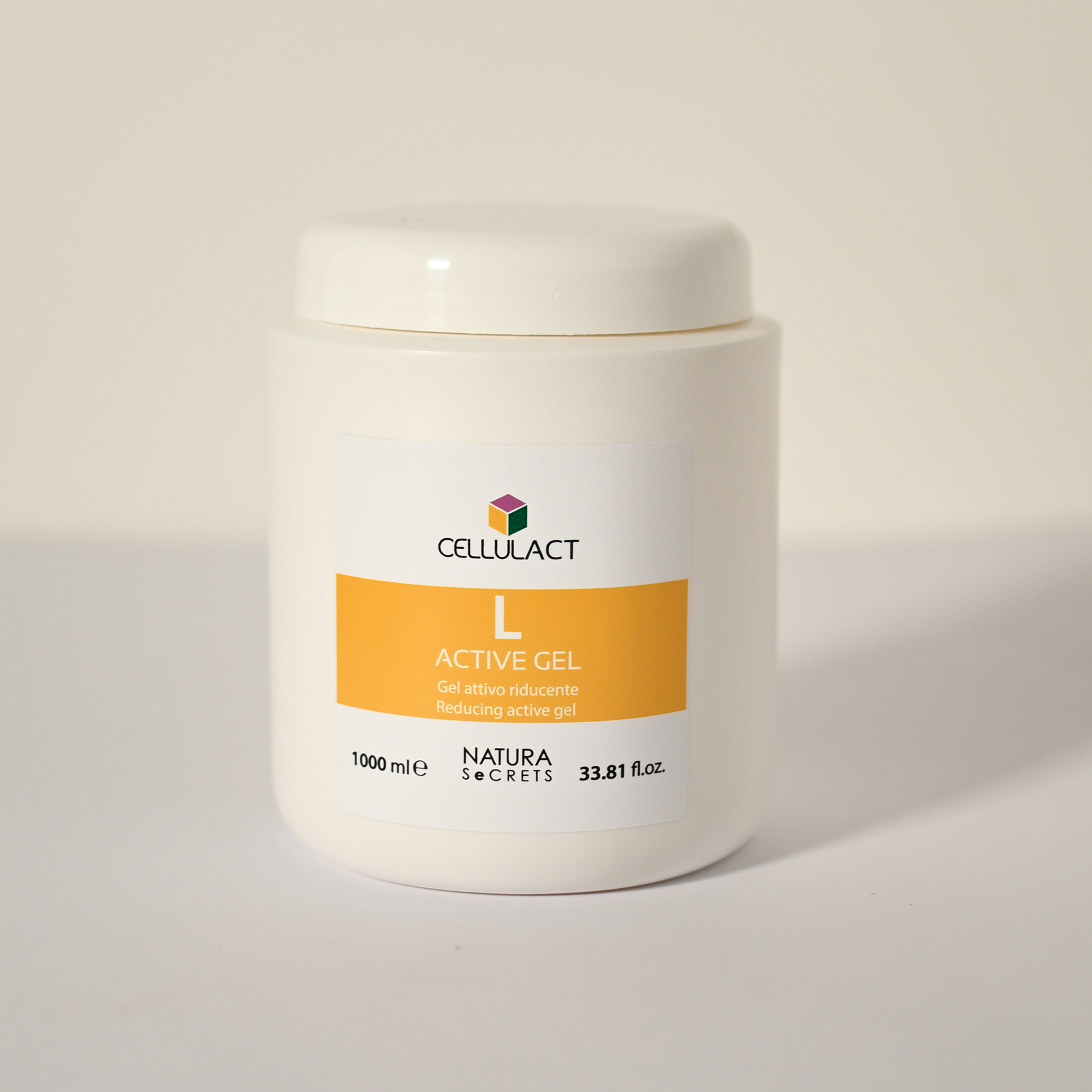 l active gel