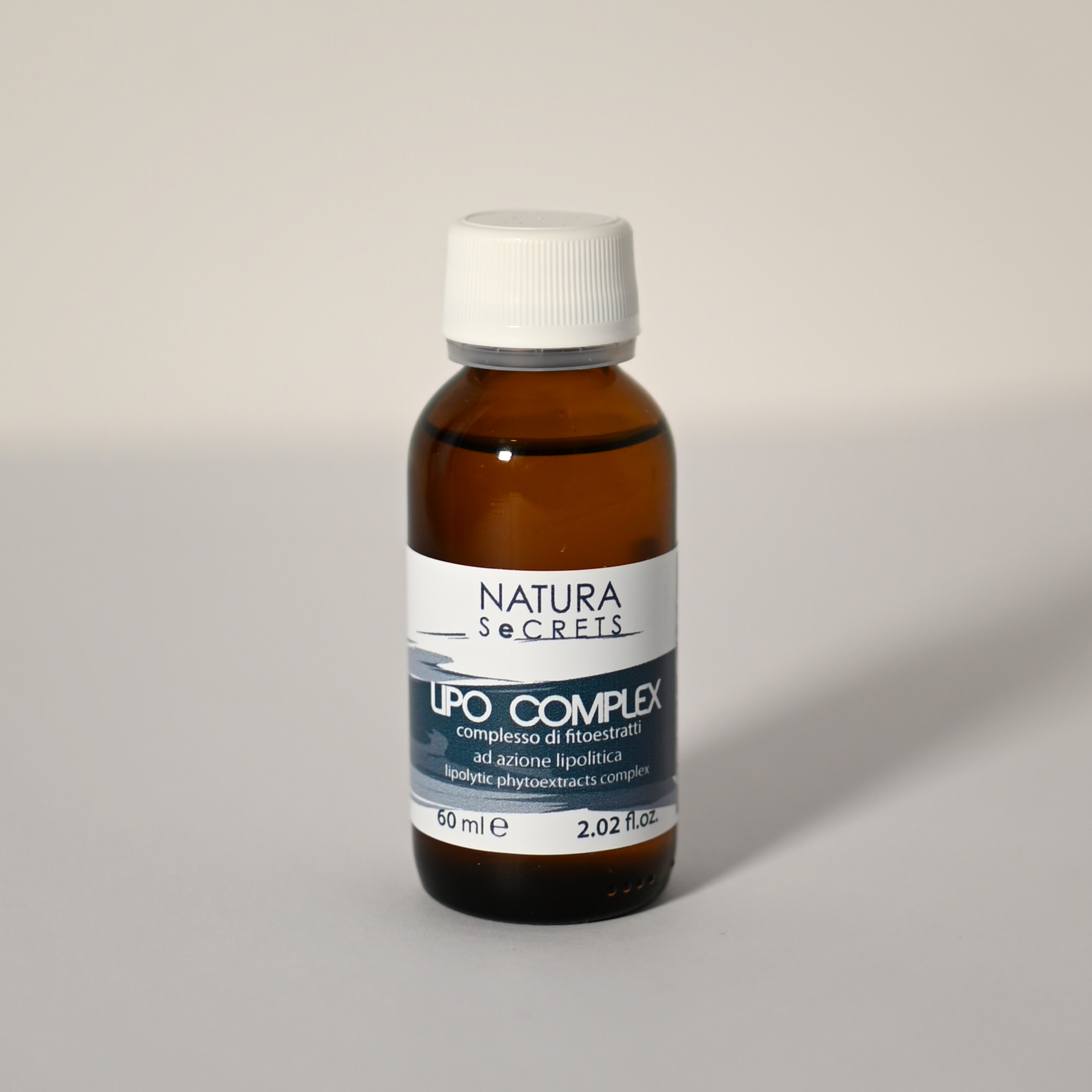 lipo complex
