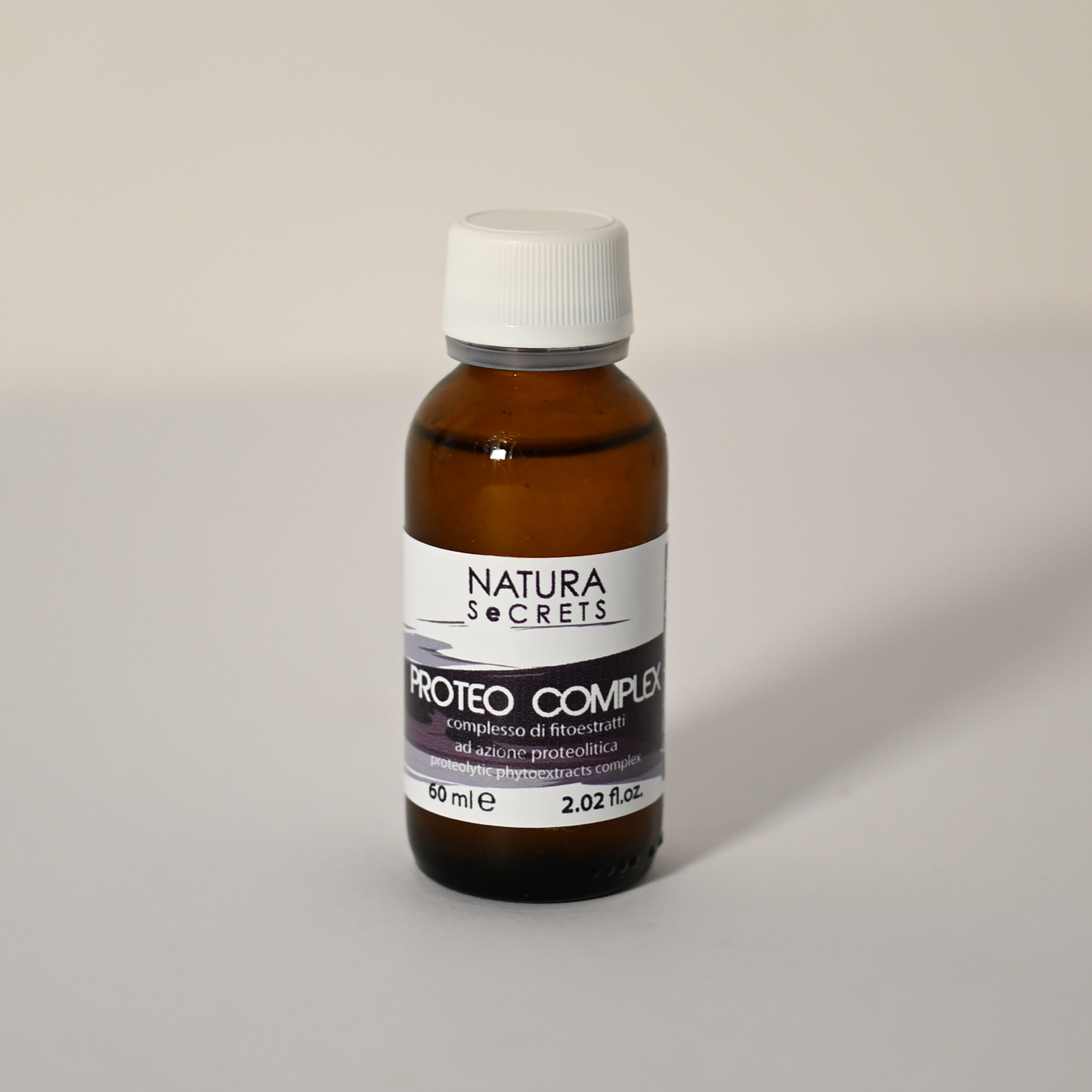 proteo complex
