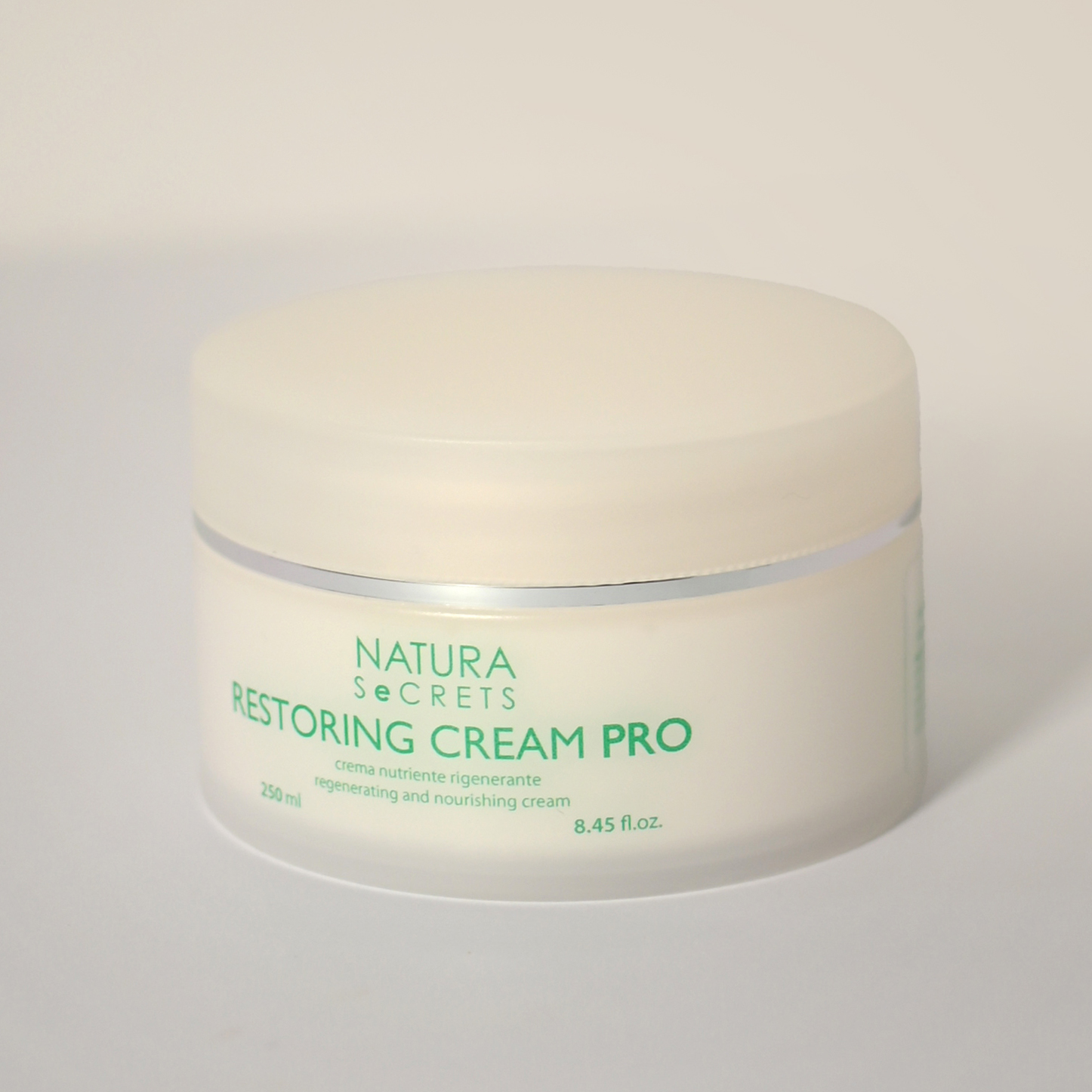 restoring cream pro