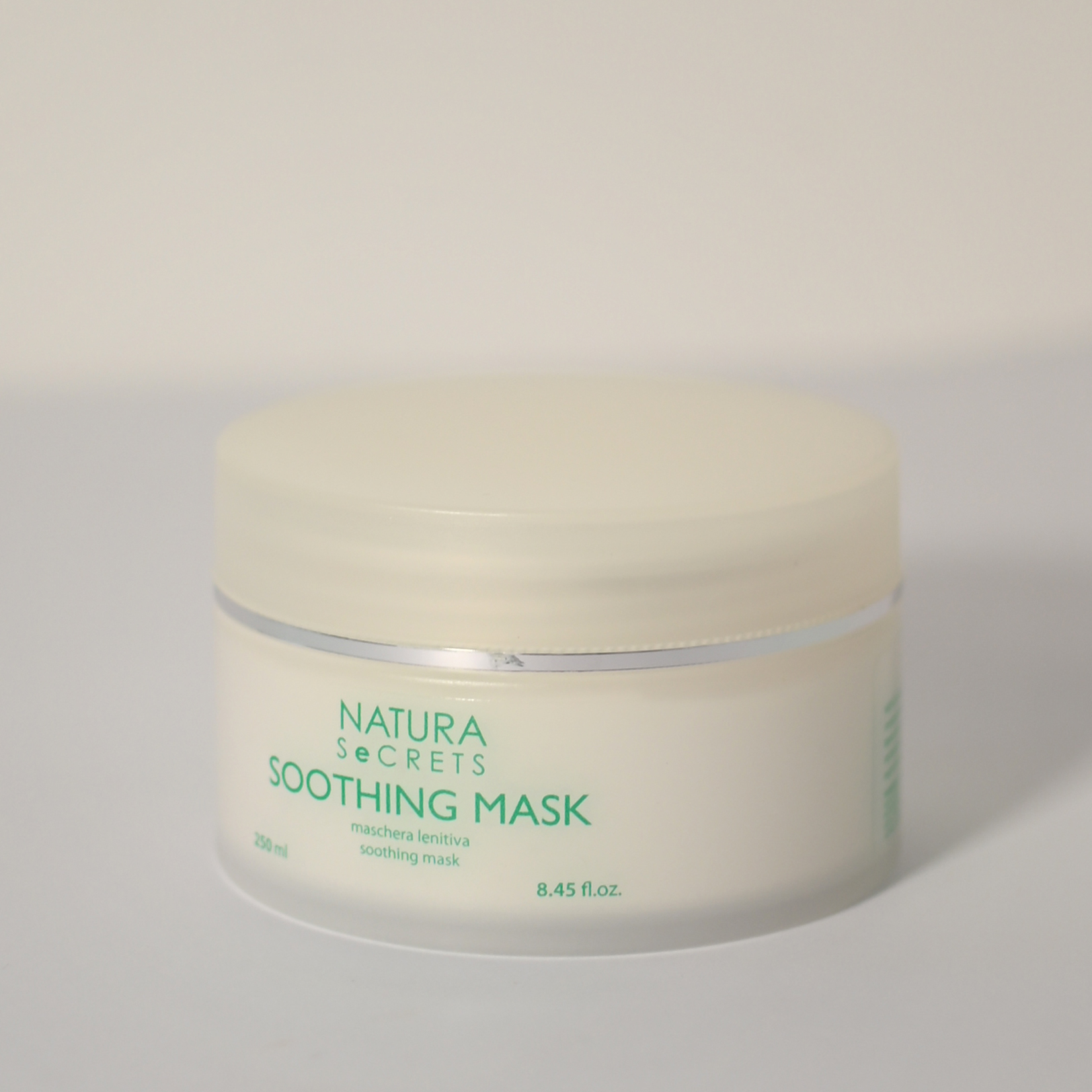 soothing mask