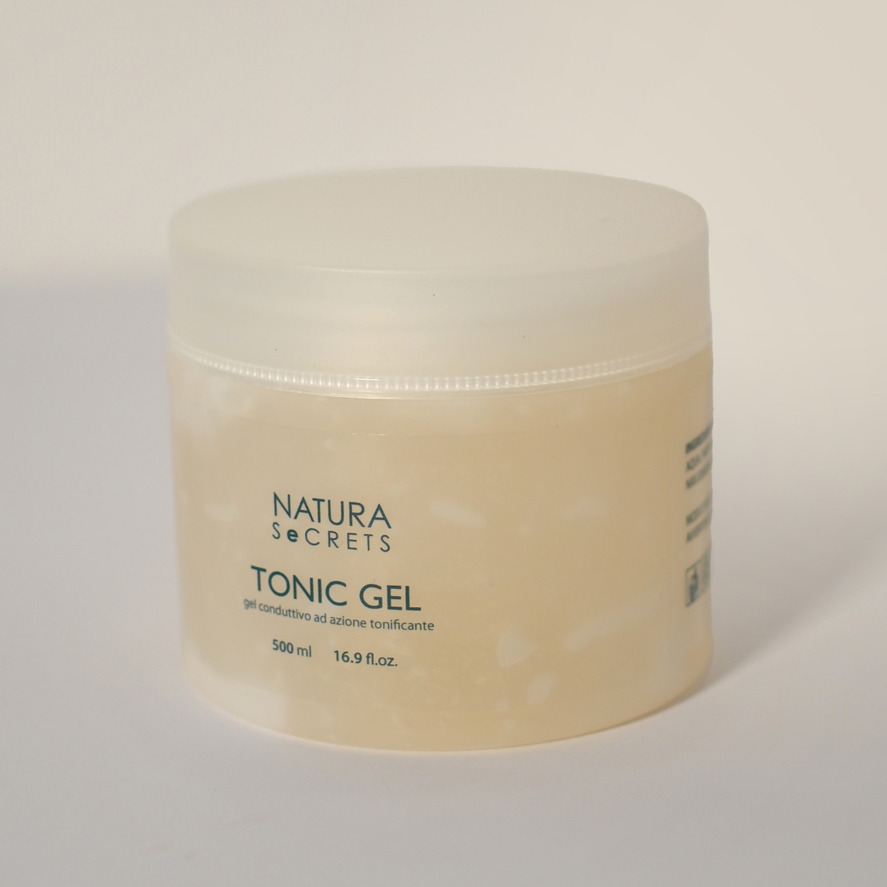 TONIC GEL